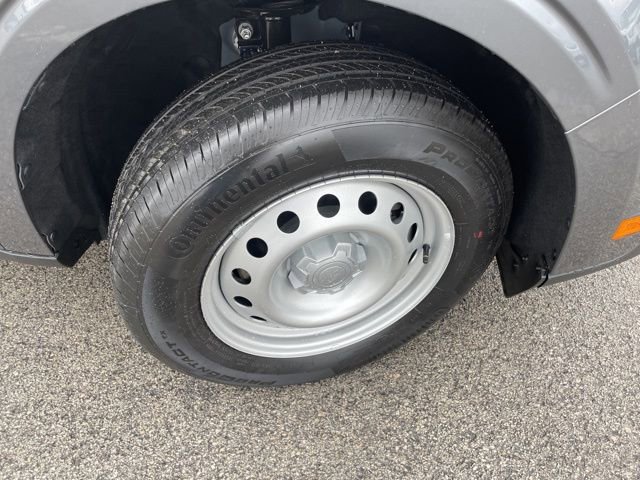 New 2026 Ford Maverick XL image 17