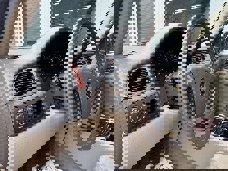 Used 2011 Chevrolet Tahoe LTZ image 31