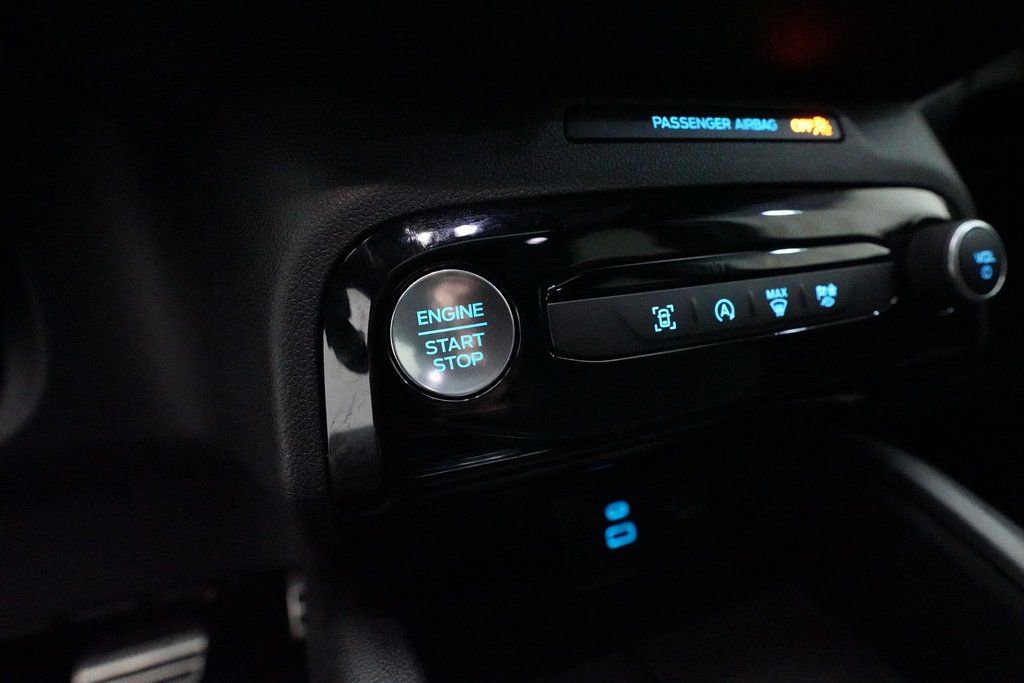 Used 2023 Ford Escape ST-Line w/ Tech Pack #1 image 31