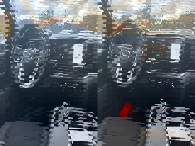 New 2026 GMC Sierra 2500 SLE w/ SLE Convenience Package image 13