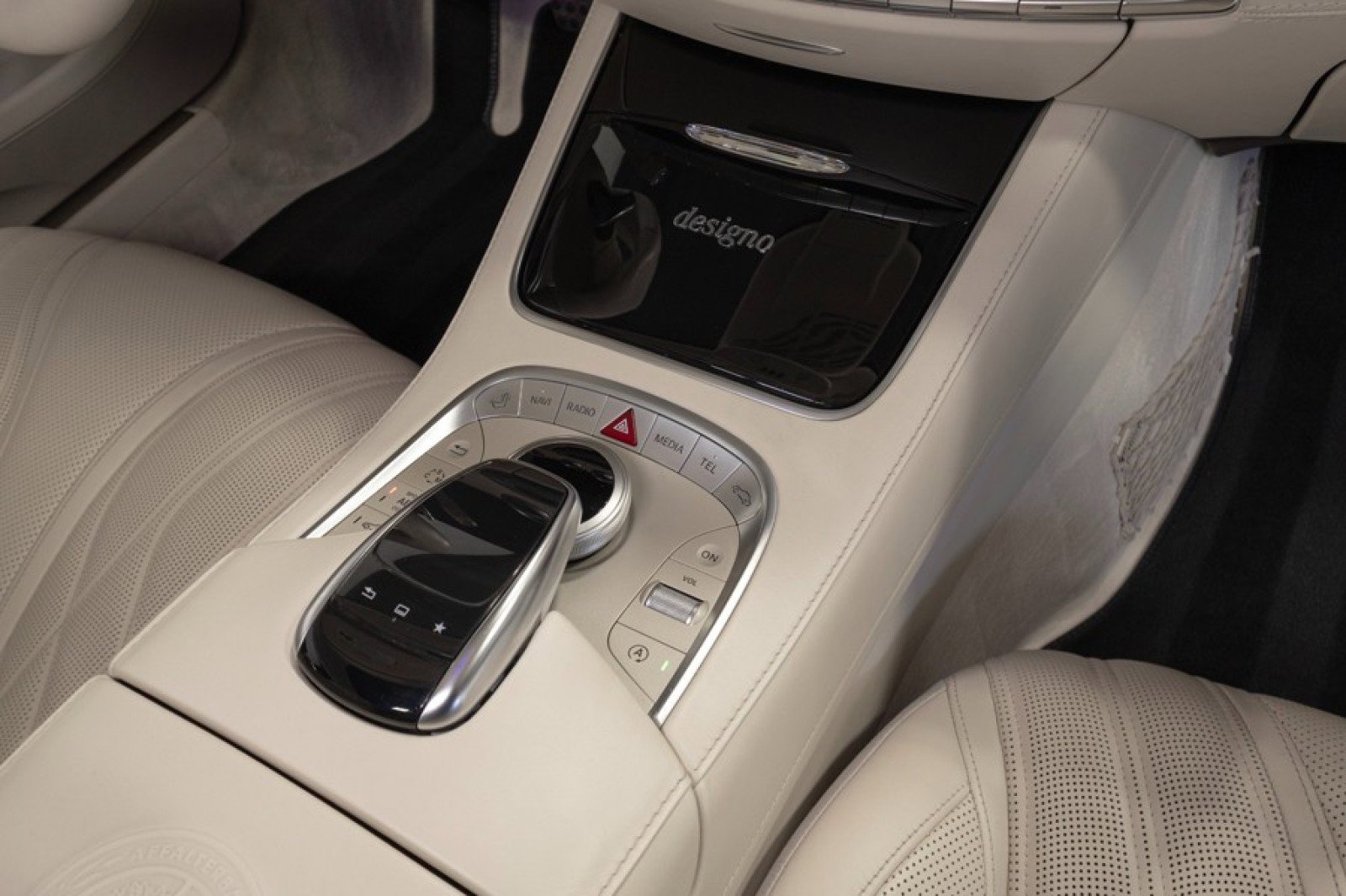 Used 2016 Mercedes-Benz S 65 AMG Coupe image 52