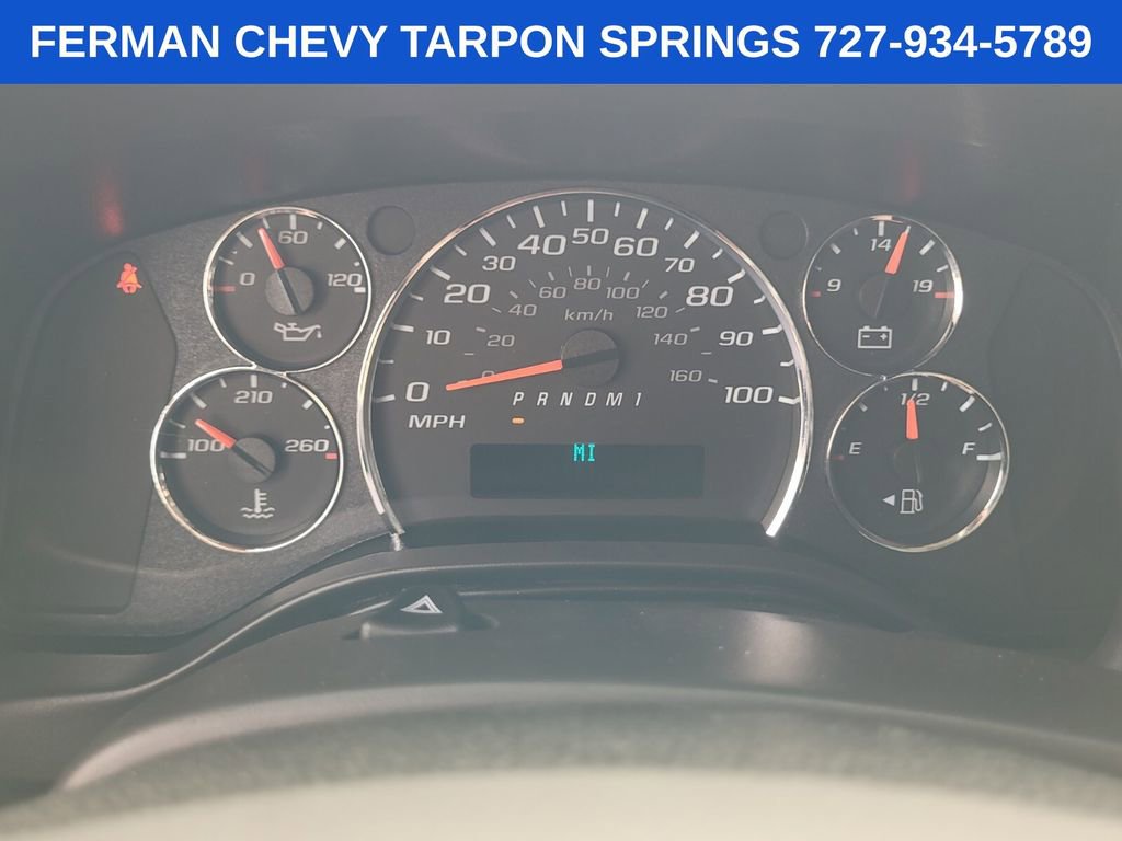New 2025 Chevrolet Express 3500 Extended w/ Driver Convenience Package RWD image 26