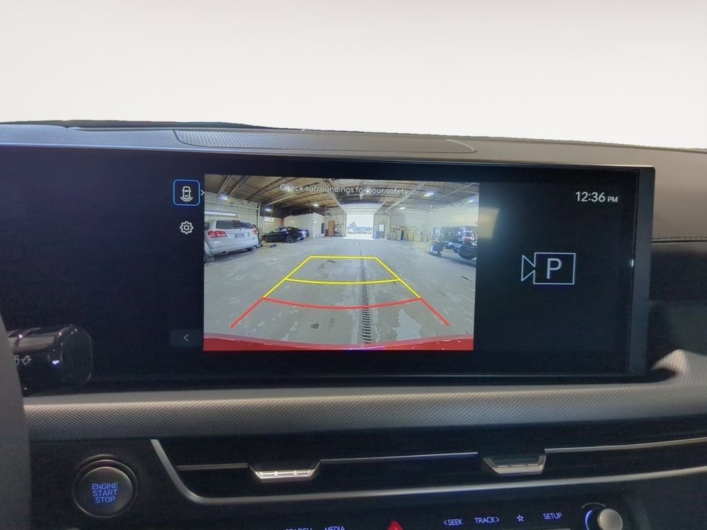 New 2025 Hyundai Sonata SEL image 35