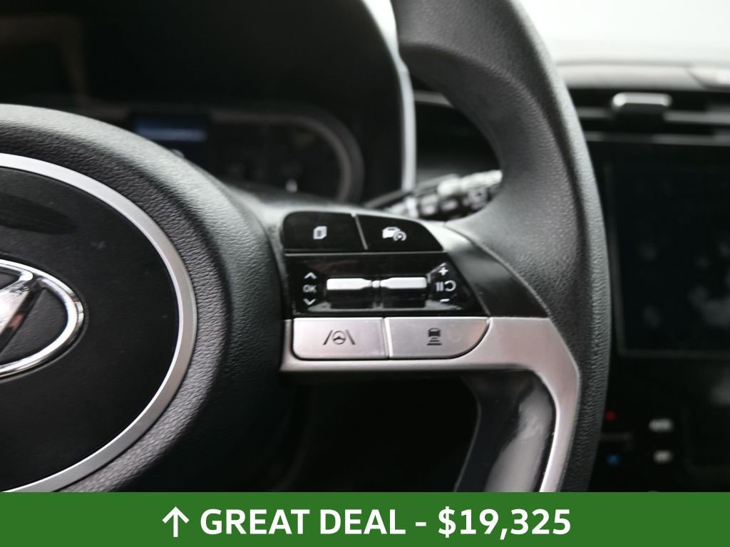 Used 2024 Hyundai Tucson SEL image 26