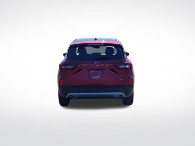 New 2026 Ford Escape SE w/ PHEV Premium Package image 8