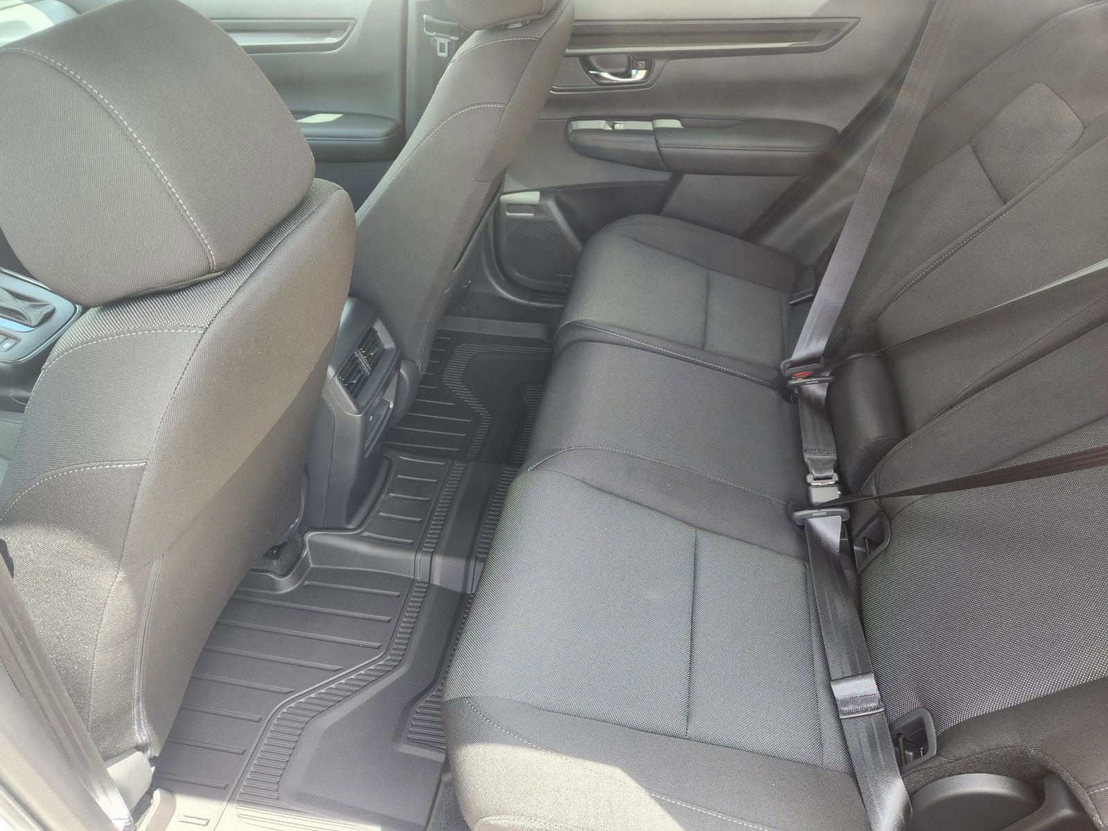 New 2026 Honda CR-V EX image 26