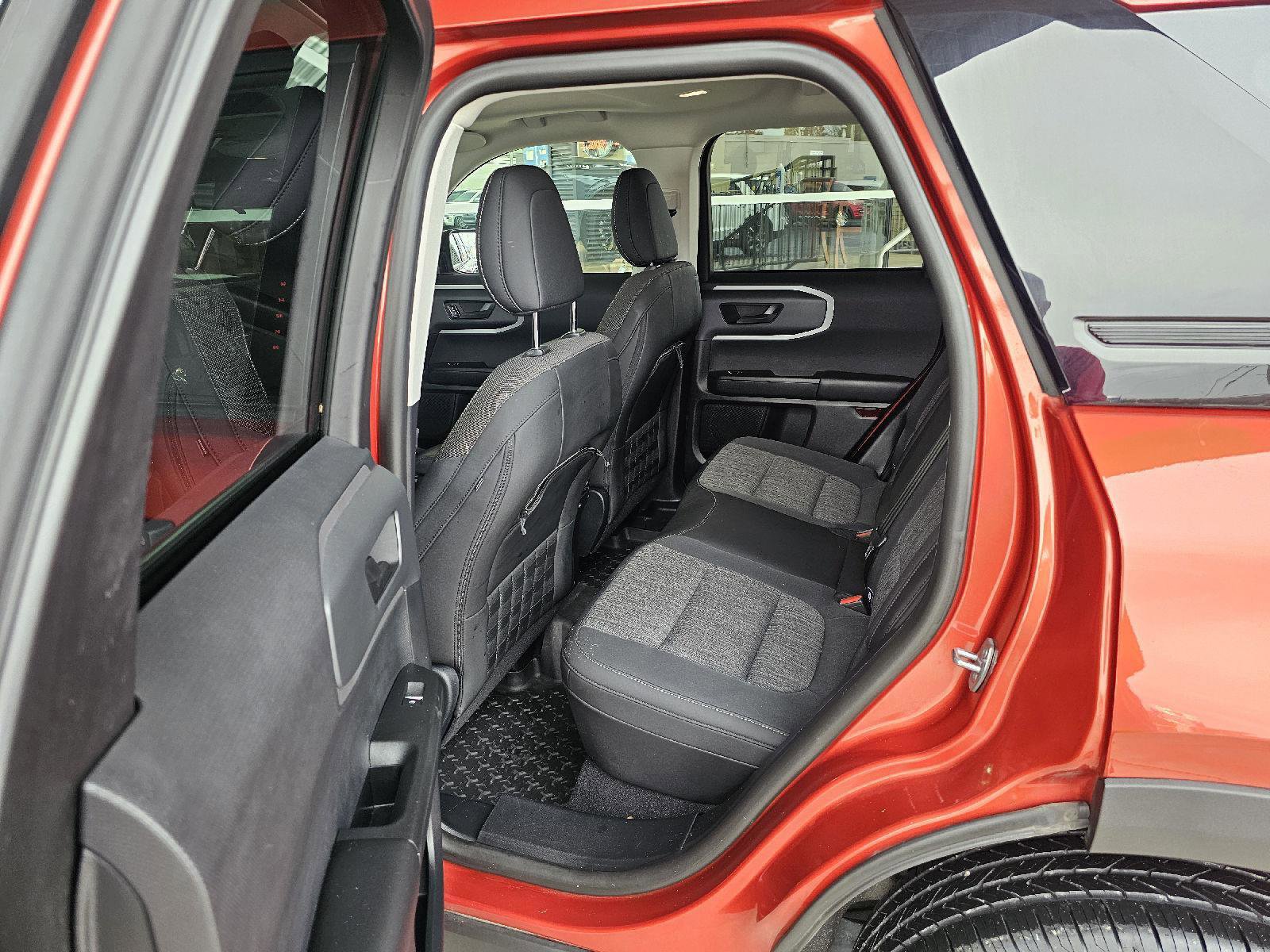 Used 2023 Ford Bronco Sport Big Bend w/ Convenience Package image 18