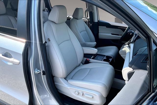 Used 2025 Honda Odyssey EX-L image 25