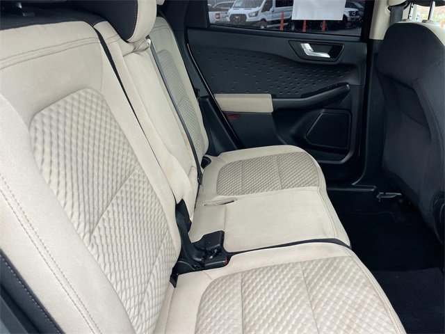 Certified 2020 Ford Escape SE image 22