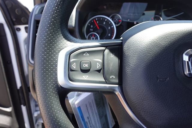 New 2025 RAM 5500 Tradesman image 21