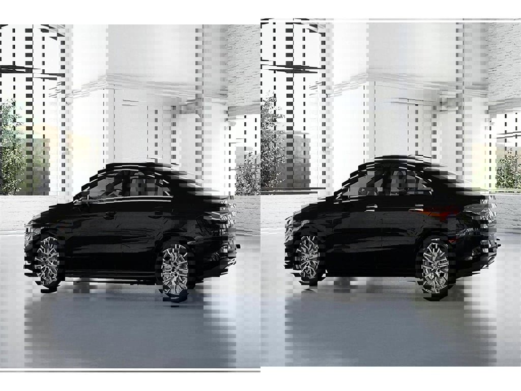 New 2026 Mercedes-Benz CLA 250 4MATIC image 32