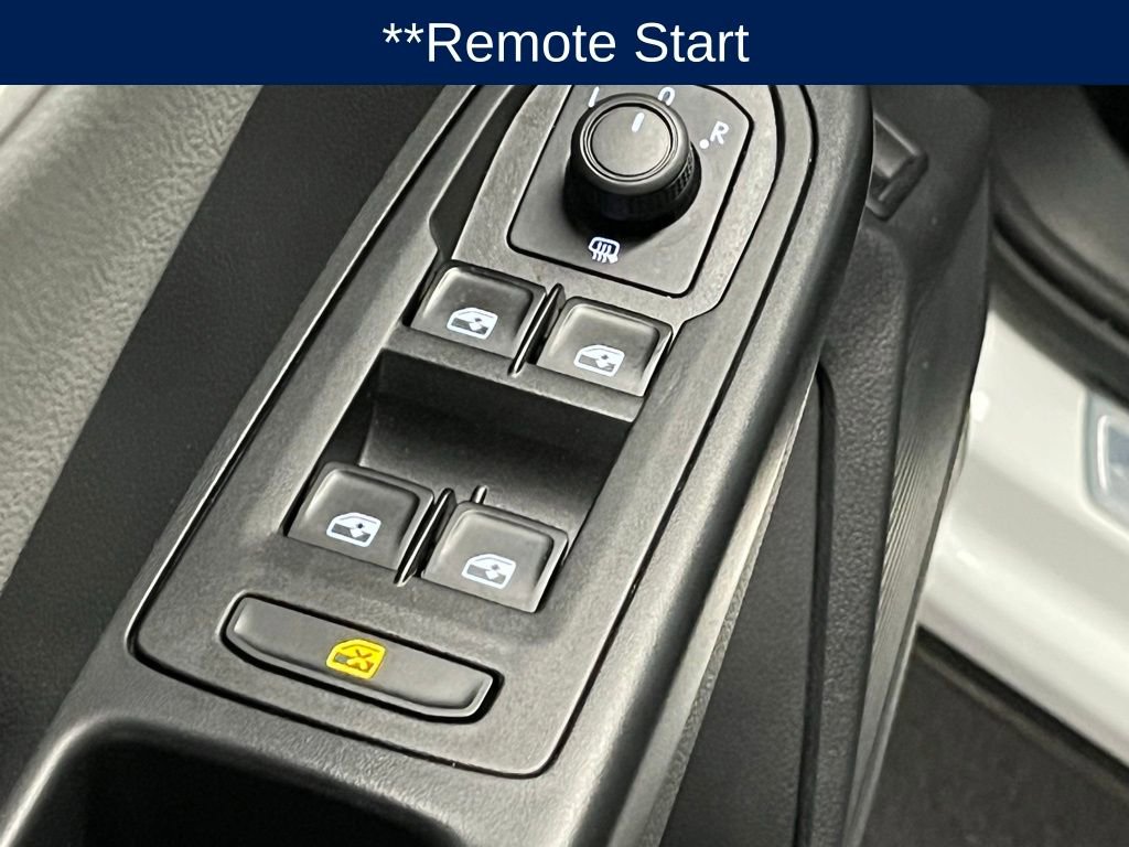 Used 2023 Volkswagen Taos SEL image 17