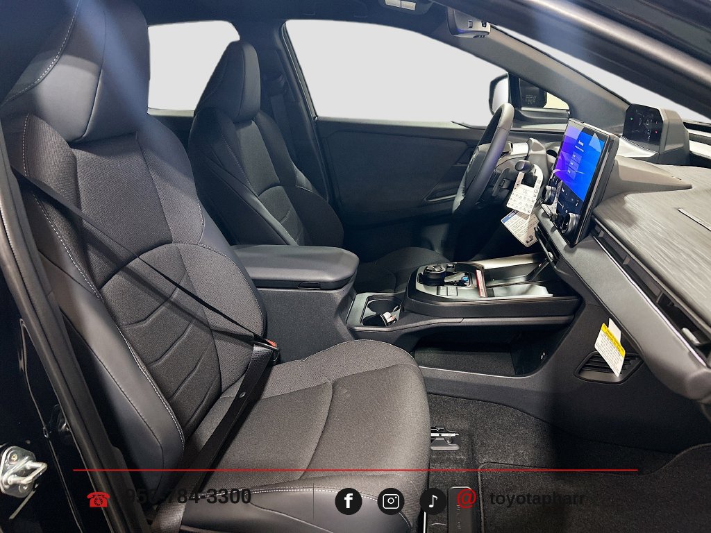 New 2026 Toyota C-HR AWD/4WD image 26
