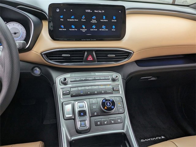 Certified 2023 Hyundai Santa Fe Calligraphy image 32