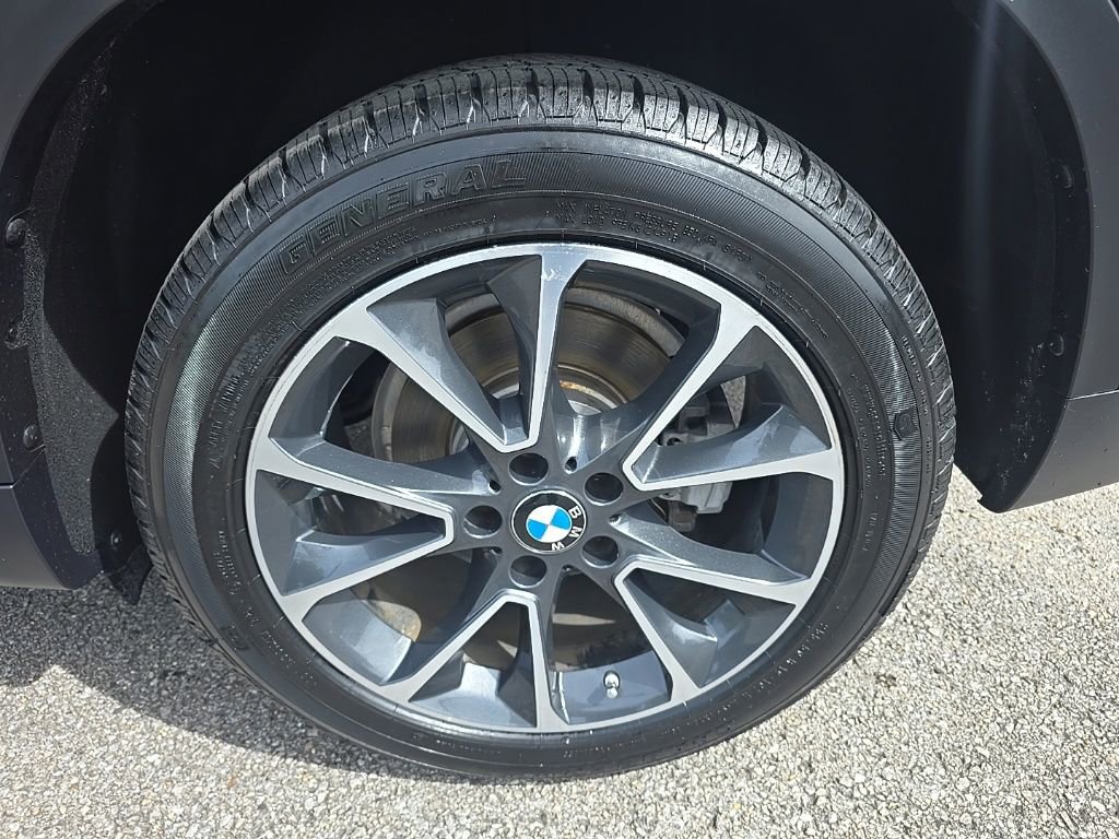 Used 2018 BMW X5 xDrive35i image 9