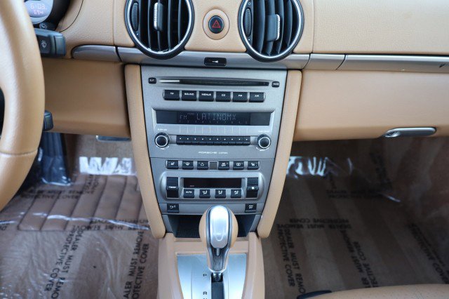 Used 2008 Porsche Cayman S image 28