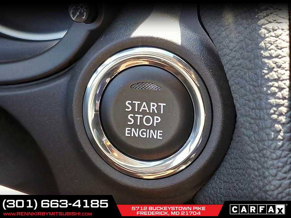 New 2025 Mitsubishi Eclipse Cross LE image 17