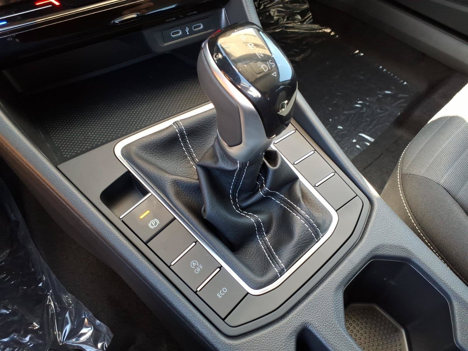 New 2027 Volkswagen Jetta S FWD image 18
