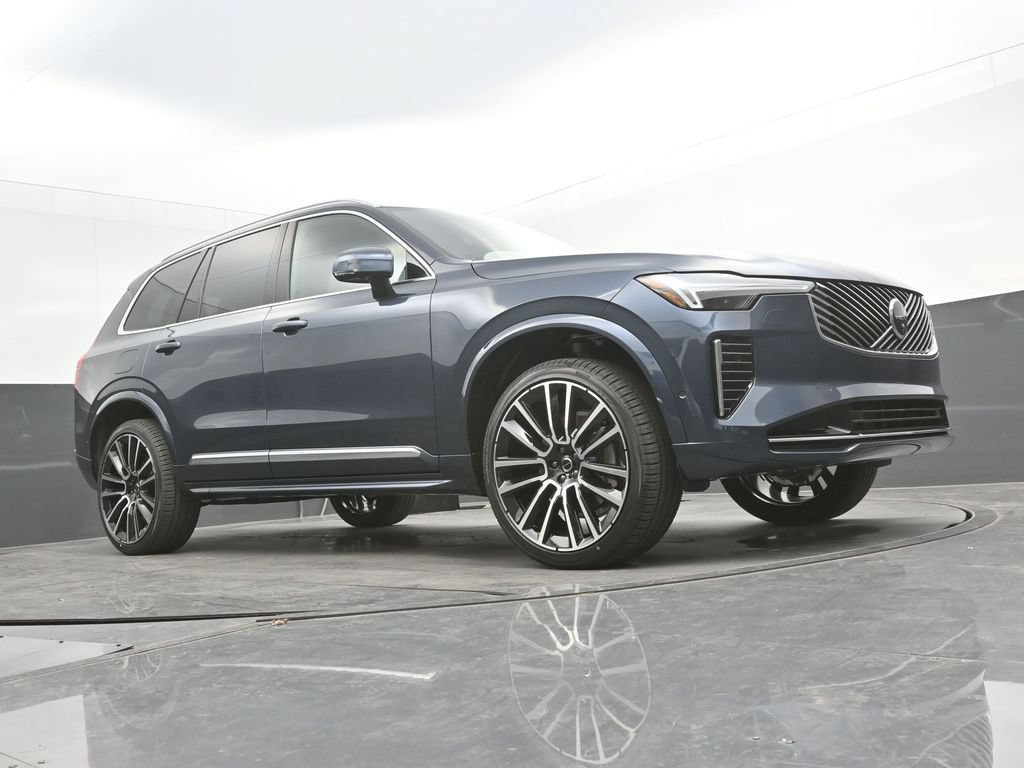 New 2026 Volvo XC90 B6 Plus w/ Protection Package Premier AWD/4WD image 36