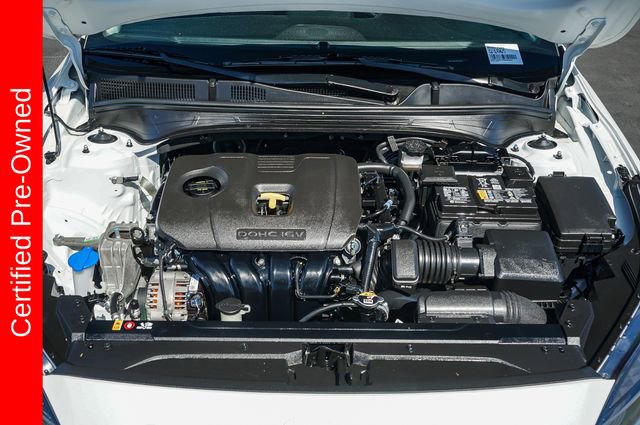 Certified 2023 Kia Forte LXS image 27