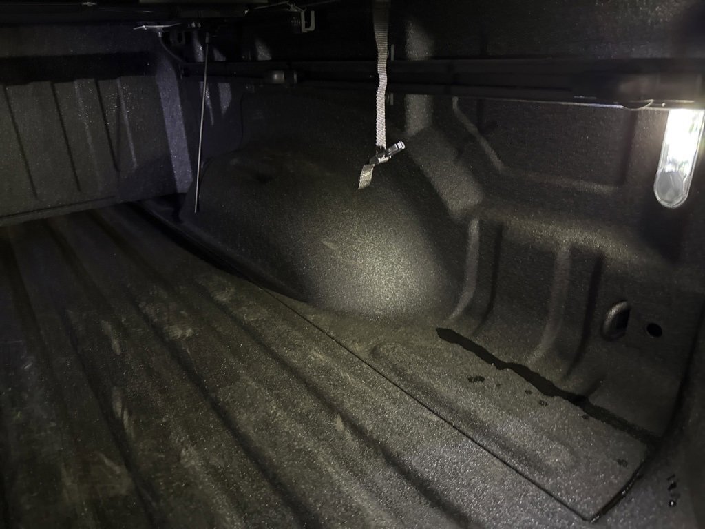 Used 2024 RAM 1500 TRX w/ TRX Level 1 Equipment Group image 26