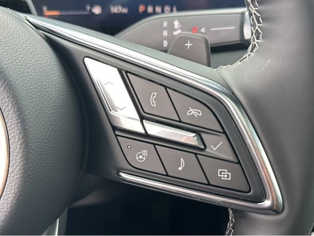 New 2026 Buick Enclave Avenir w/ Super Cruise Package FWD image 34