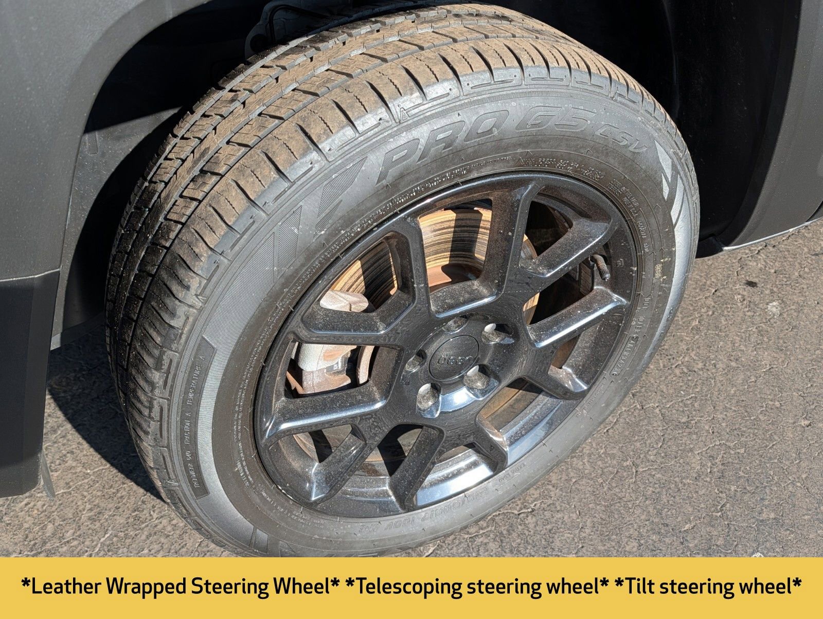 Used 2020 Jeep Renegade Altitude image 16