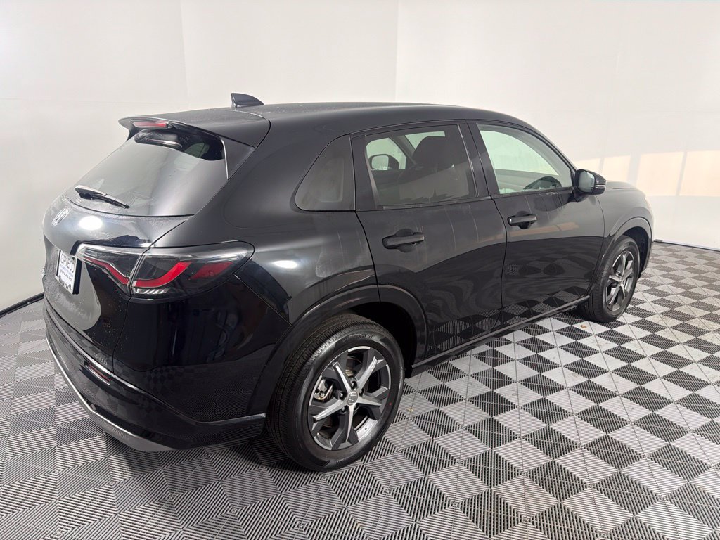 Used 2024 Honda HR-V EX-L image 8