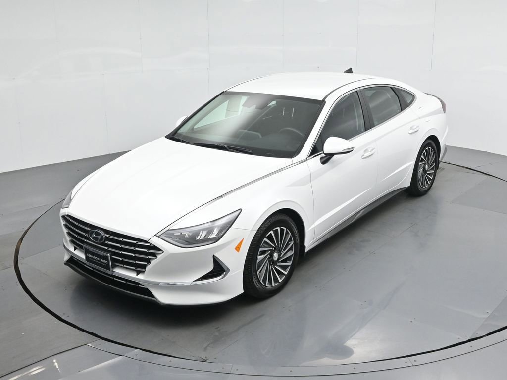 Used 2022 Hyundai Sonata SEL image 35