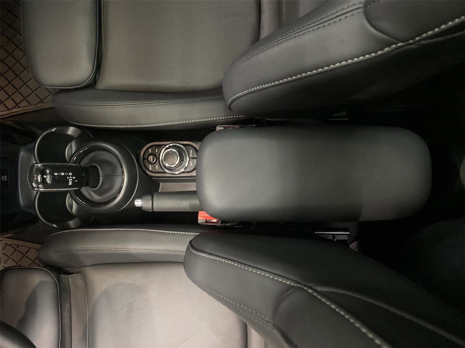 Certified 2024 MINI Cooper S FWD image 27