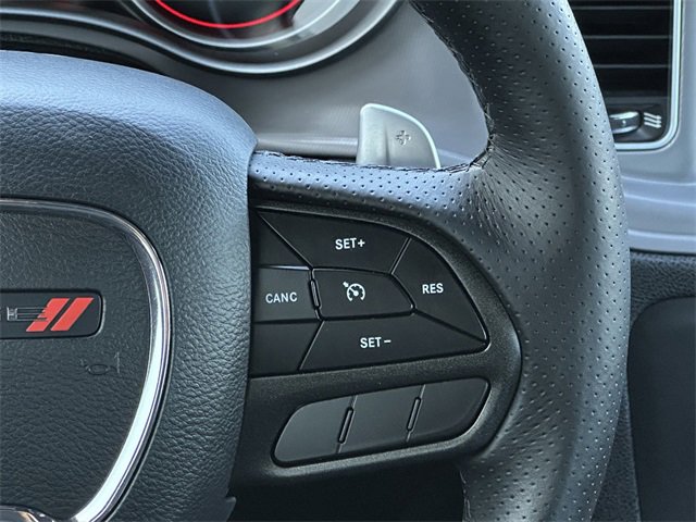 Used 2023 Dodge Charger Scat Pack image 14