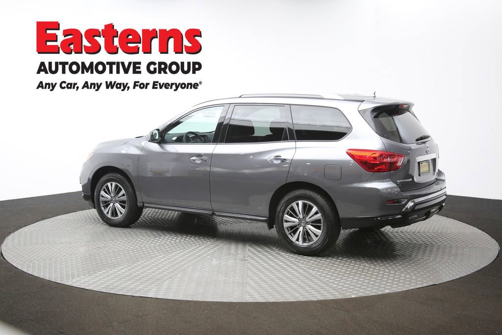 Used 2020 Nissan Pathfinder S image 65