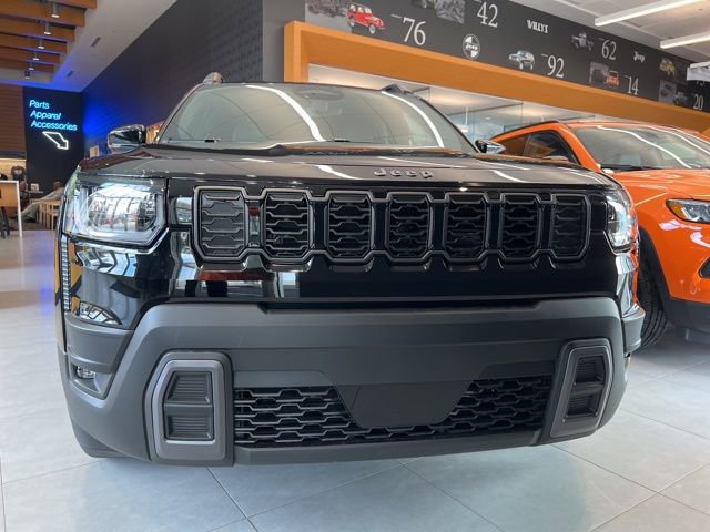 New 2026 Jeep Cherokee Laredo image 7