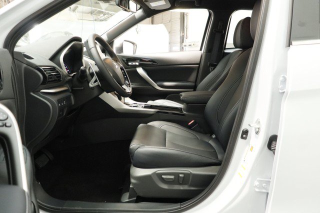 New 2026 Mitsubishi Eclipse Cross SEL AWD/4WD image 6