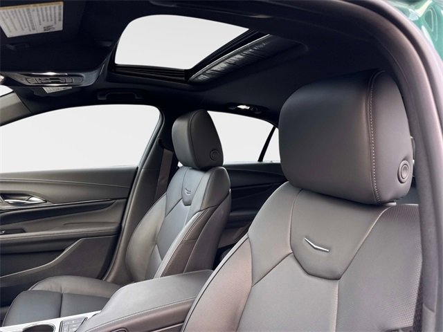 New 2026 Cadillac CT4 Premium Luxury image 18