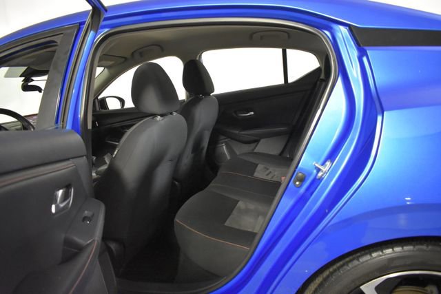 Used 2020 Nissan Sentra SR image 28