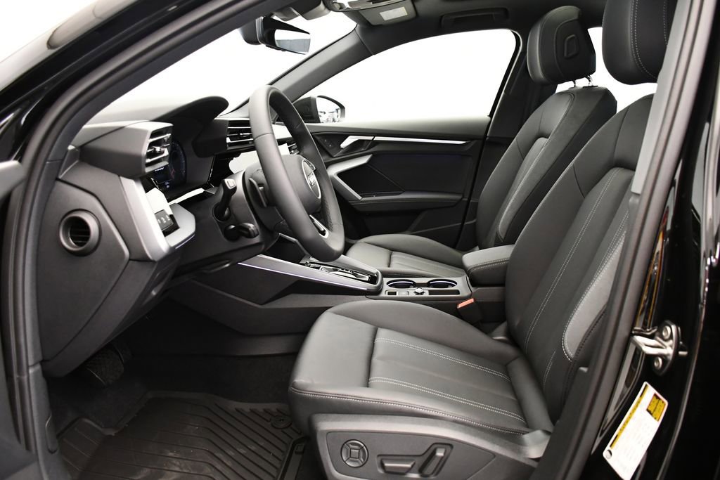 New 2026 Audi A3 2.0T Premium image 38