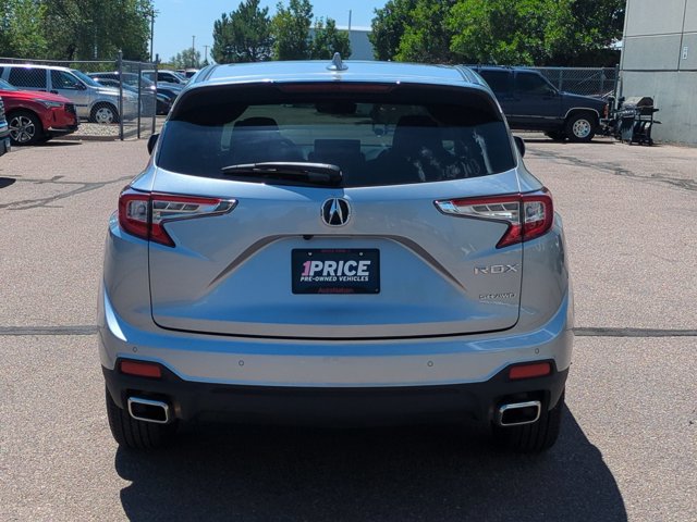 Used 2025 Acura RDX SH-AWD w/ Technology Package image 7