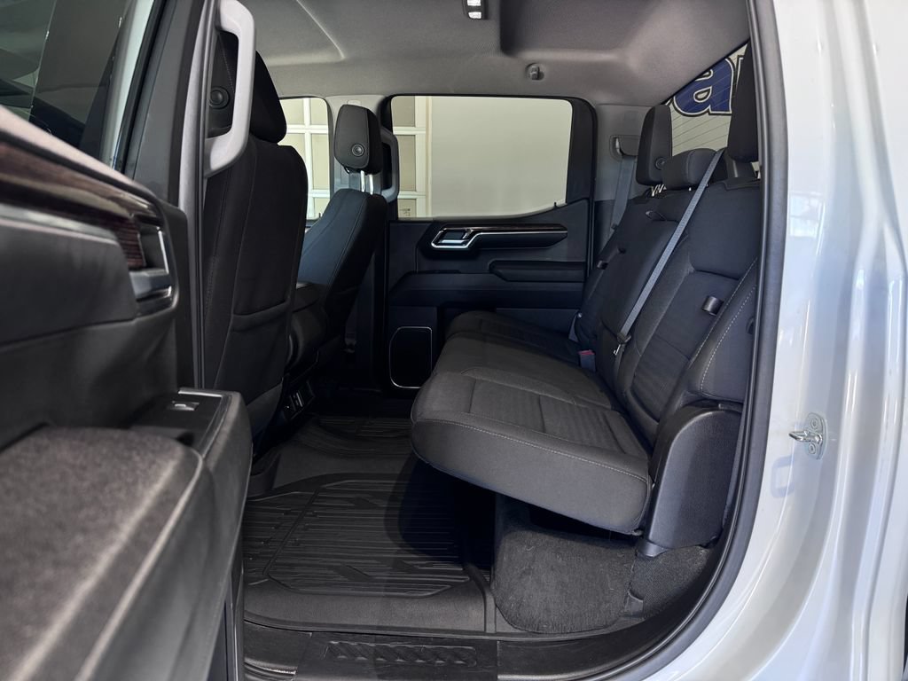 Certified 2023 GMC Sierra 1500 Elevation AWD/4WD image 13
