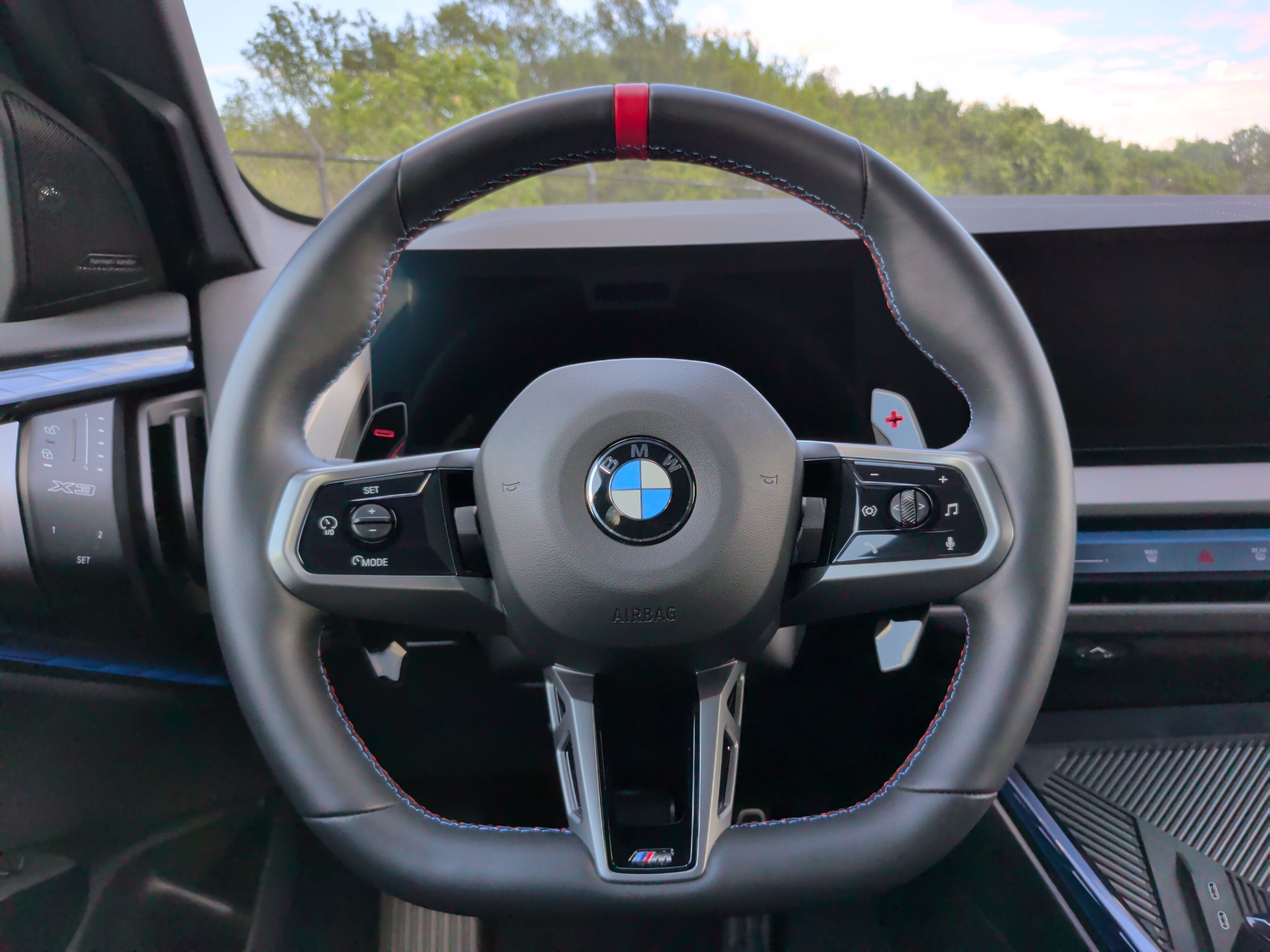 Certified 2026 BMW X3 M50 AWD/4WD image 21