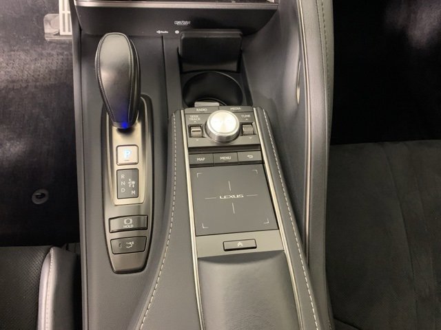 Used 2021 Lexus LC 500 Coupe w/ Performance Package image 13