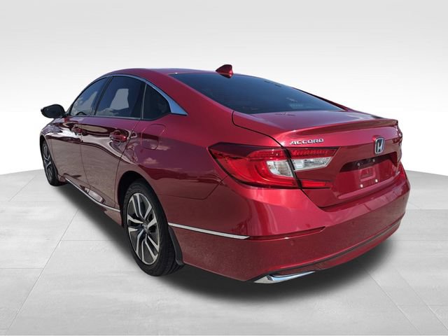 Used 2022 Honda Accord EX-L image 4