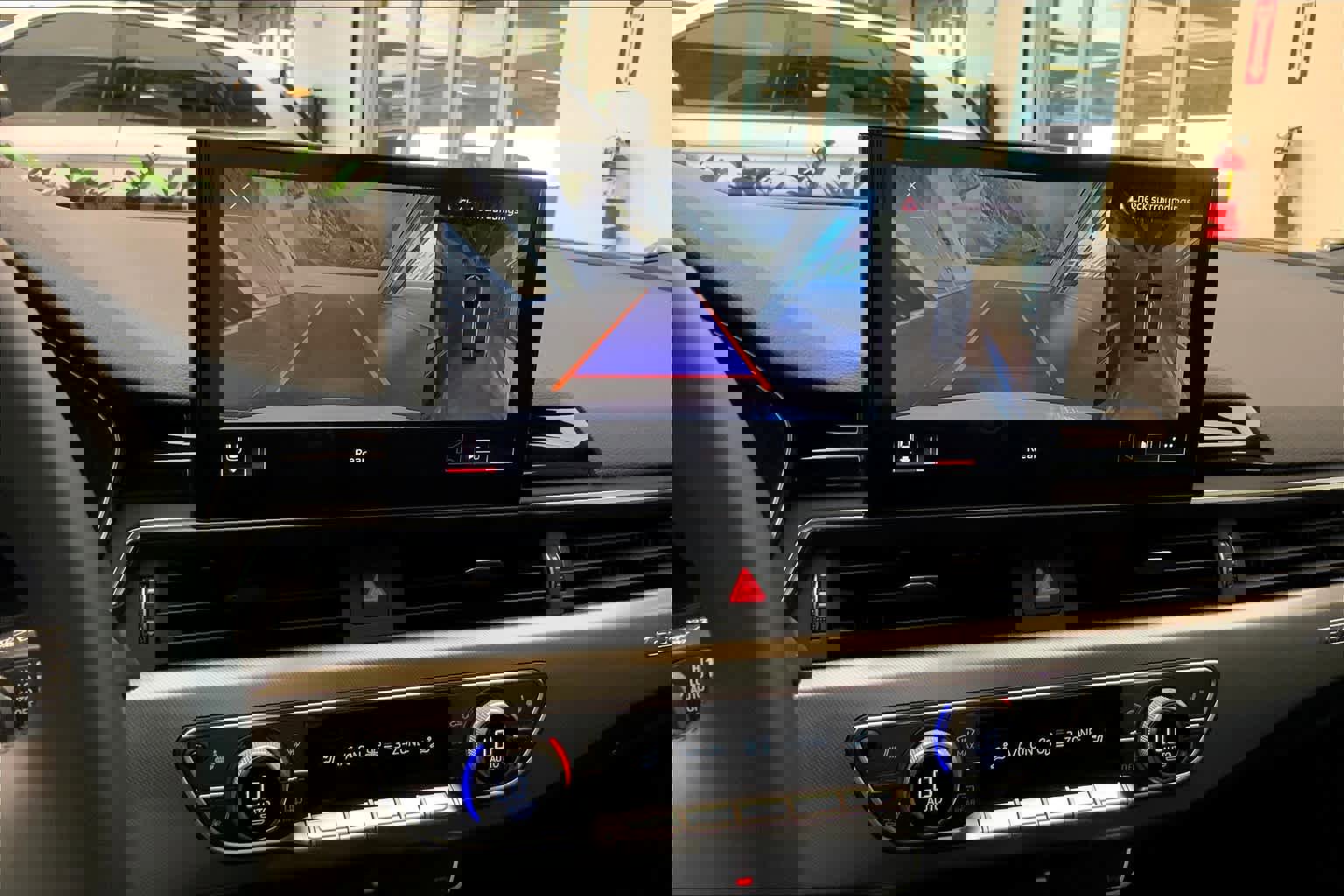 Used 2024 Audi A4 2.0T Premium Plus w/ Premium Plus Package image 29