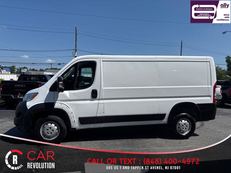Used 2023 RAM ProMaster 1500 image 25