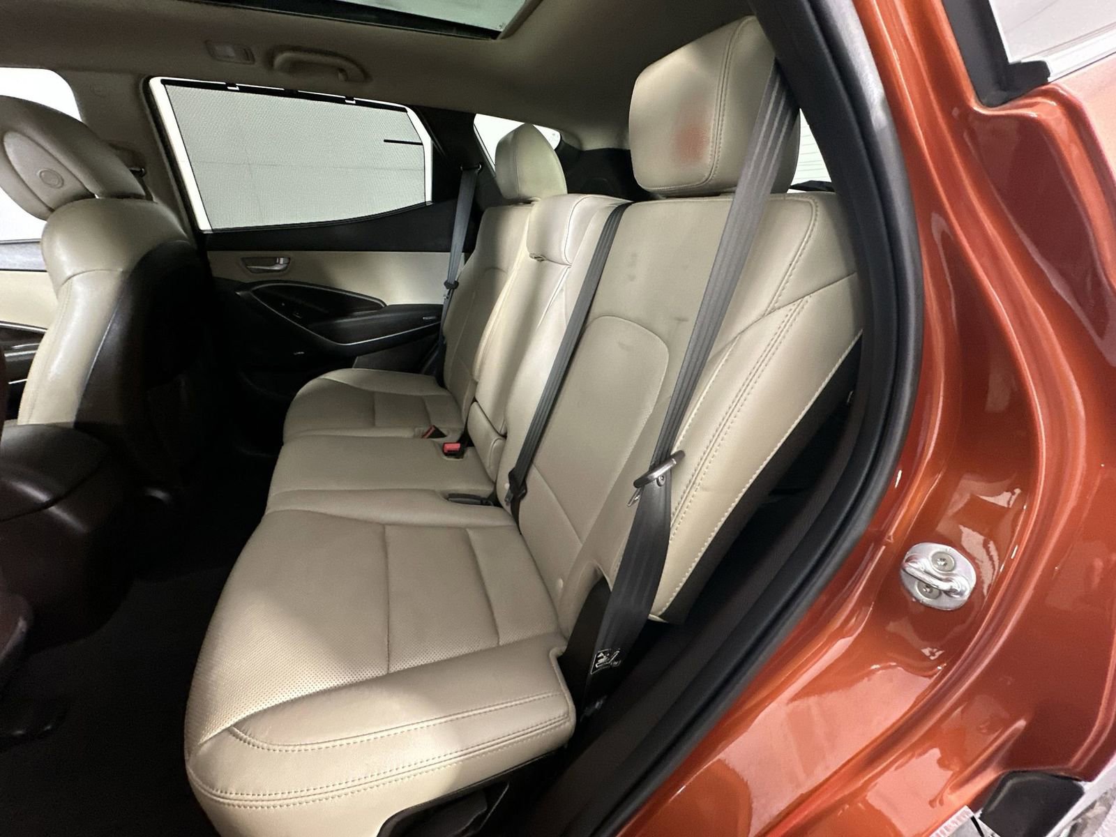 Used 2017 Hyundai Santa Fe Sport w/ 2.4L Tech Package 04 FWD image 23