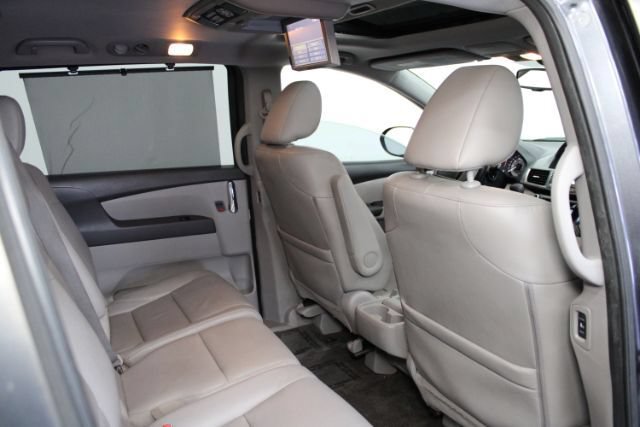 Used 2016 Honda Odyssey EX-L image 27