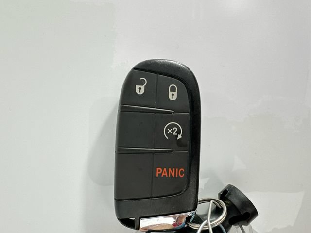 Used 2022 Jeep Compass High Altitude AWD/4WD image 18