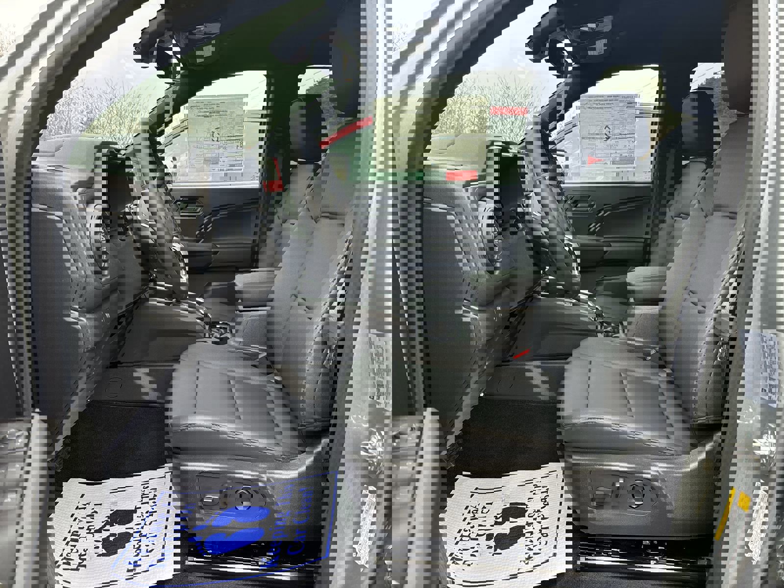 New 2026 Chevrolet Colorado Trail Boss image 14