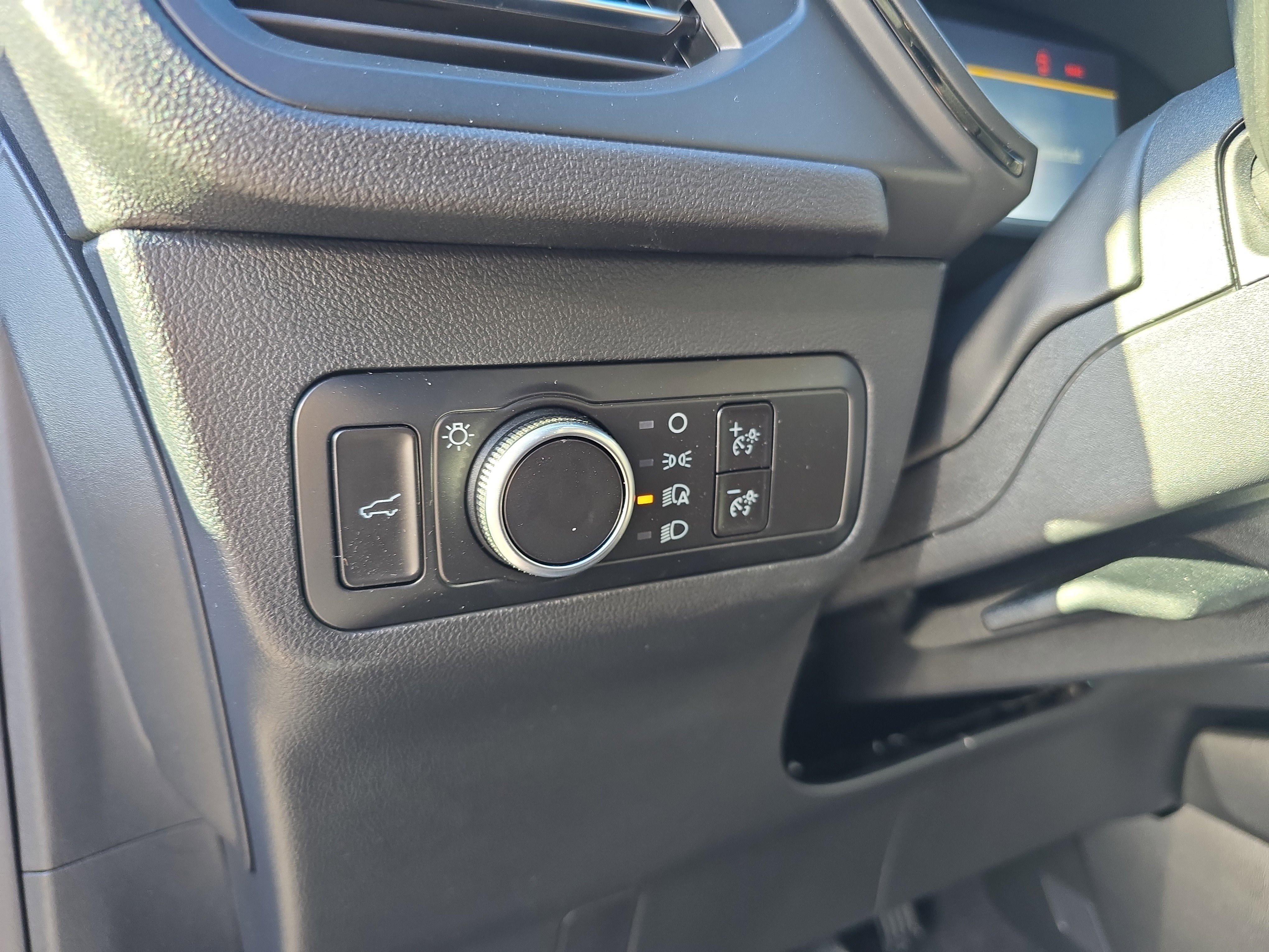 New 2026 Ford Escape ST-Line w/ Tech Pack #1 image 20