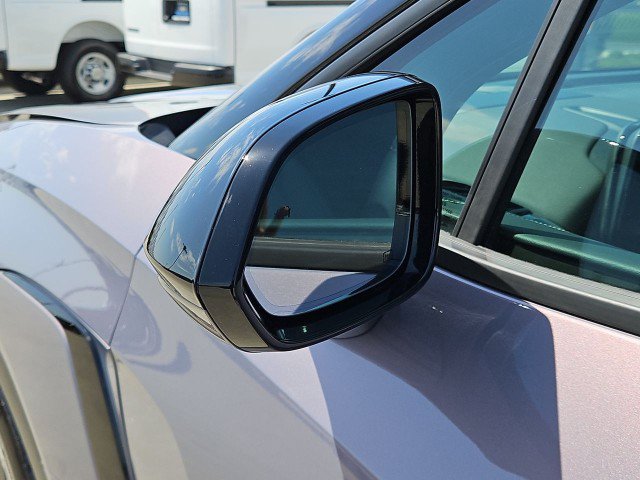 Used 2026 Chevrolet Blazer EV LT w/ Super Cruise Package FWD image 20